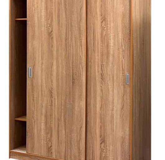 Armario puertas correderas
