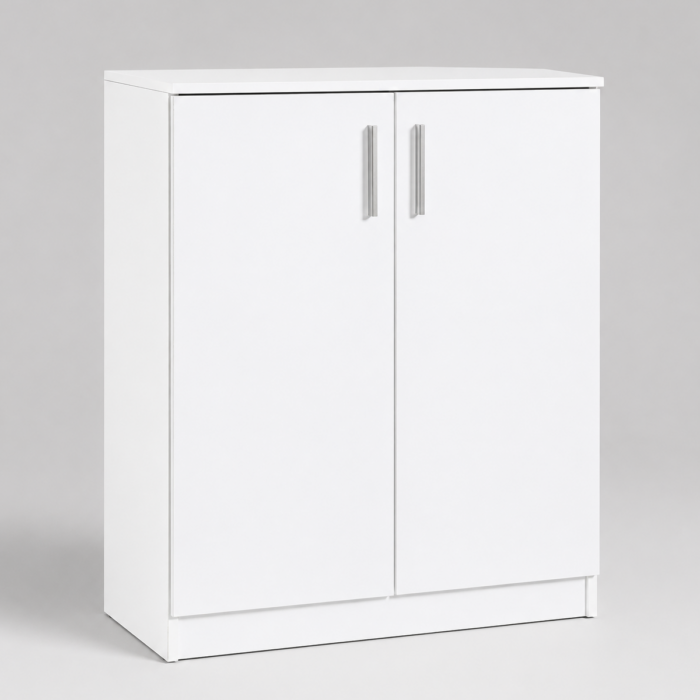 Zapatero 2 puertas