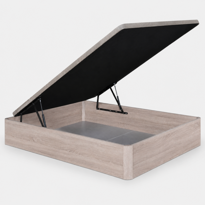 CANAPÉ MADERA