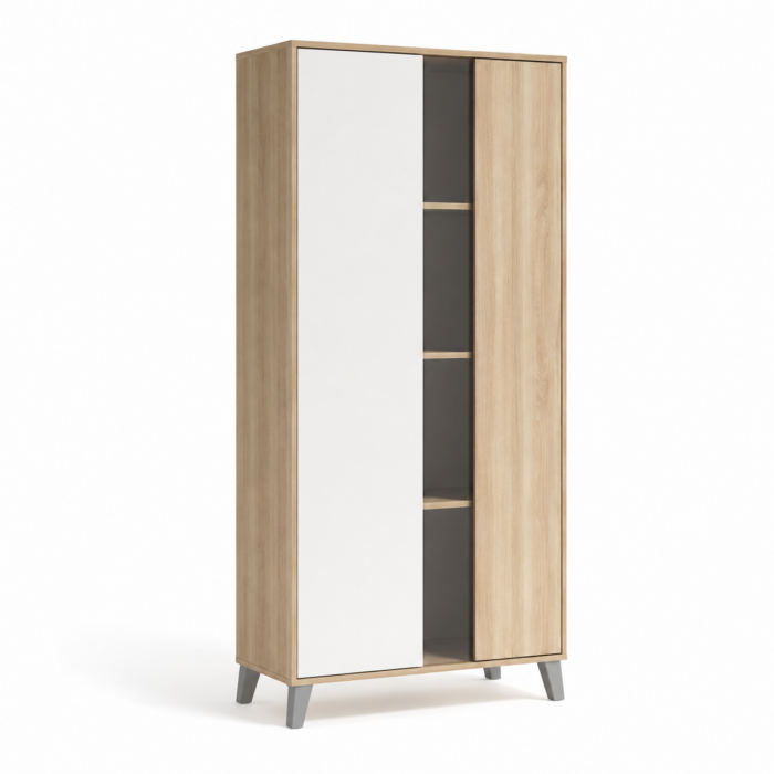 Vitrina grande alta Neo